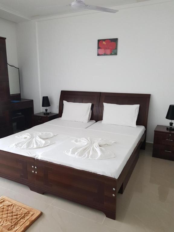 Diamond Plaza Otel Grand Anse  Dış mekan fotoğraf