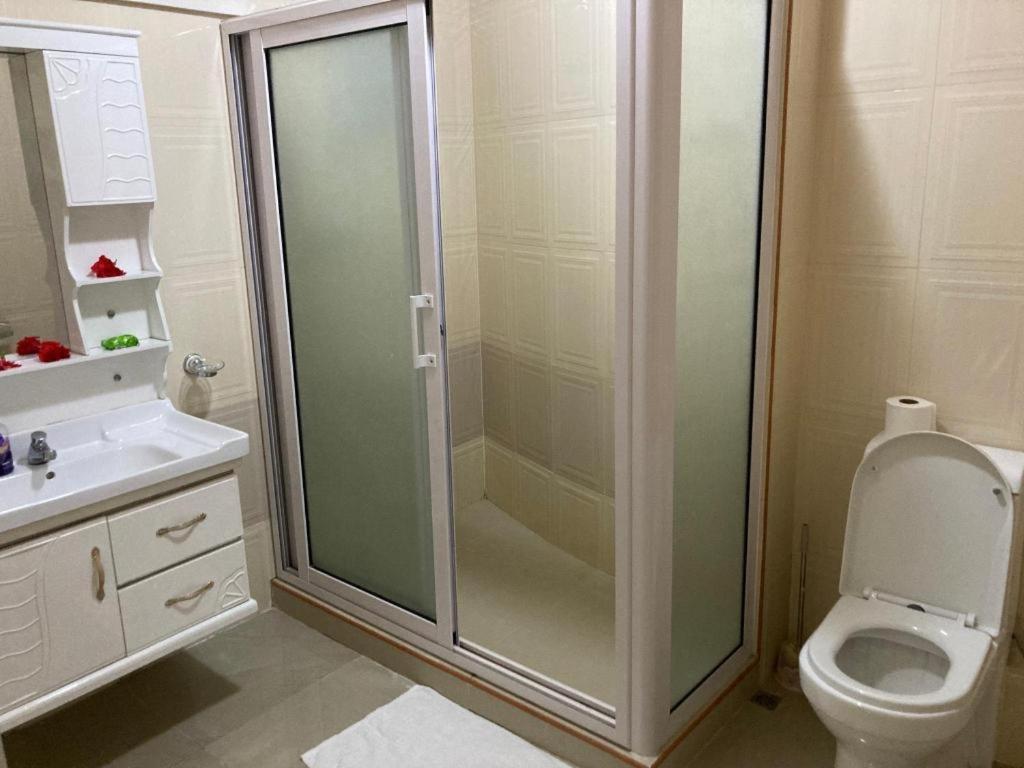Diamond Plaza Otel Grand Anse  Dış mekan fotoğraf